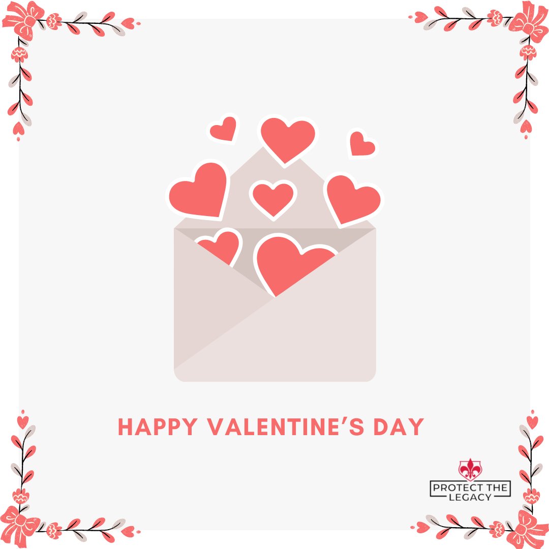 RollandSolution's tweet photo. Happy Valentines Day from the Rolland Solutions Family!

#protectthelegacy #security #securitysolutions #valentinesday https://t.co/myfZiOc31h