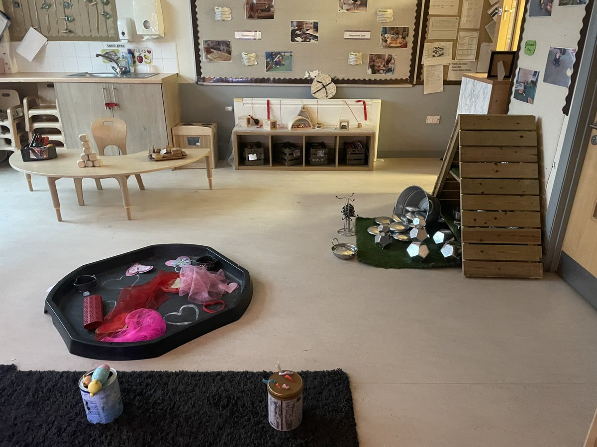 Kirsten Dempster (@kirstendempste2) on Twitter photo Our baby room all set for the children returning on Thursday. Looking forward to I set reading tomorrow with <a href="/Westercraigs1/">Westercraigs Nursery School</a> & <a href="/CarmylePS/">Carmyle Primary School and Nursery</a> NC then visiting @DuntarviePSADC in the afternoon🥰 Our baby room all set for the children returning on Thursday. Looking forward to I set reading tomorrow with <a href="/Westercraigs1/">Westercraigs Nursery School</a> & <a href="/CarmylePS/">Carmyle Primary School and Nursery</a> NC then visiting @DuntarviePSADC in the afternoon🥰
