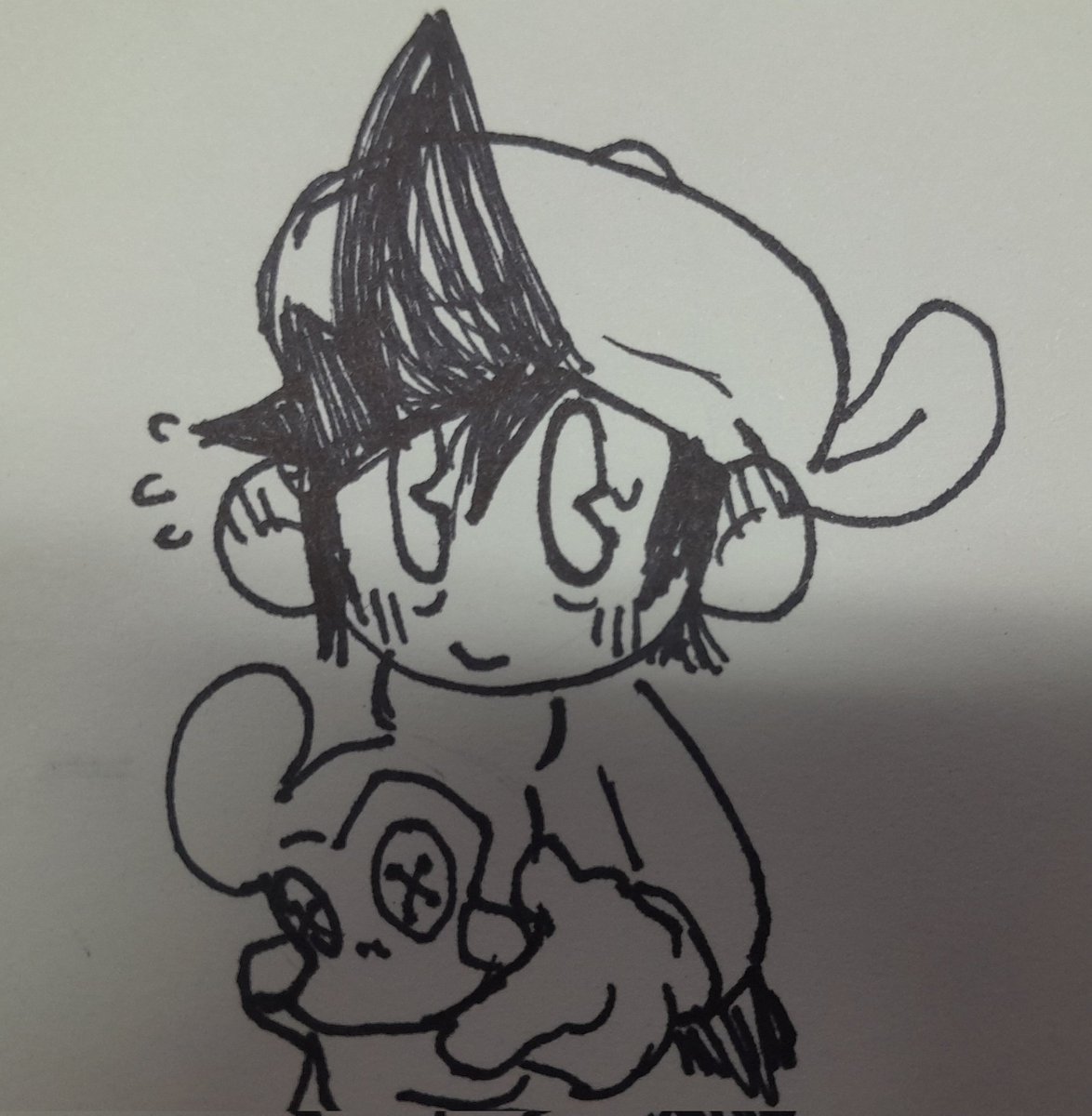 toonishtragedy's tweet photo. Sketches .
#WednesdayInfidelity #fnfmod https://t.co/g2FtMBlK82