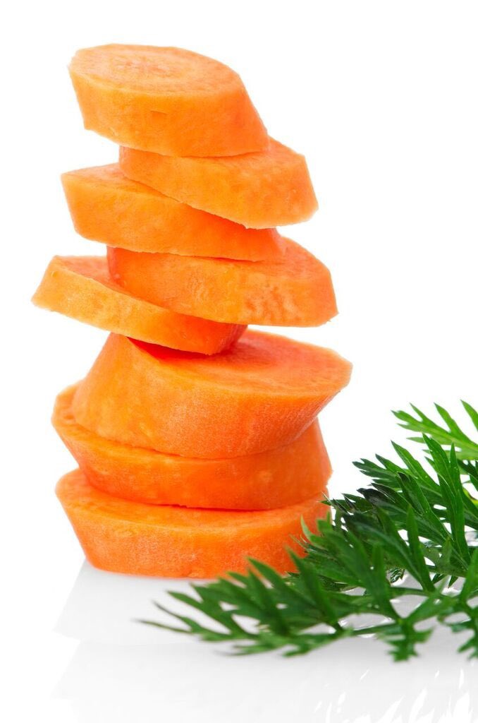INGREDIENT SPOTLIGHT
This month... Carrots! 🥕🥕🥕

🥕Why is this special ingredient great for your skin? 

🥕The carrot is a natural source of beauty for glowing and healthy skin. 

🥕Rich in vitamins and mineral salts, it contains a precious substance: β-carotene.