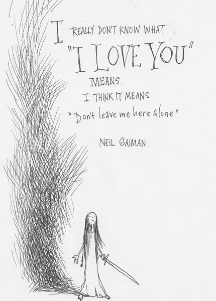 Neil Gaiman is an English author of short fiction, novels, comic books, graphic novels, audio theatre and films. He is most famous for the comic book series The Sandman, his 2002 novel Coraline, and his 2008 novel The Graveyard Book, which has won the 2009 Newbery Medal. He has won numerous awards for his work.