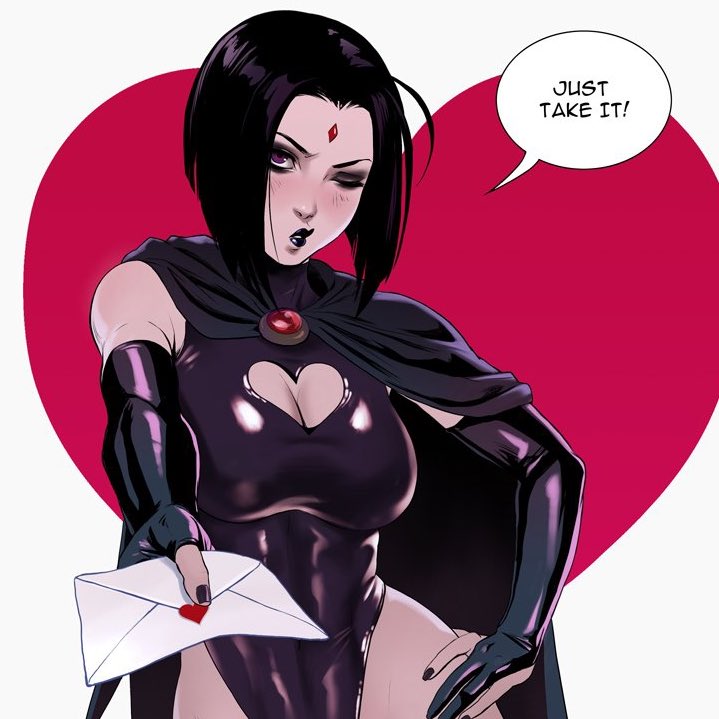 TheLewdRaven's tweet image. You’re welcome.