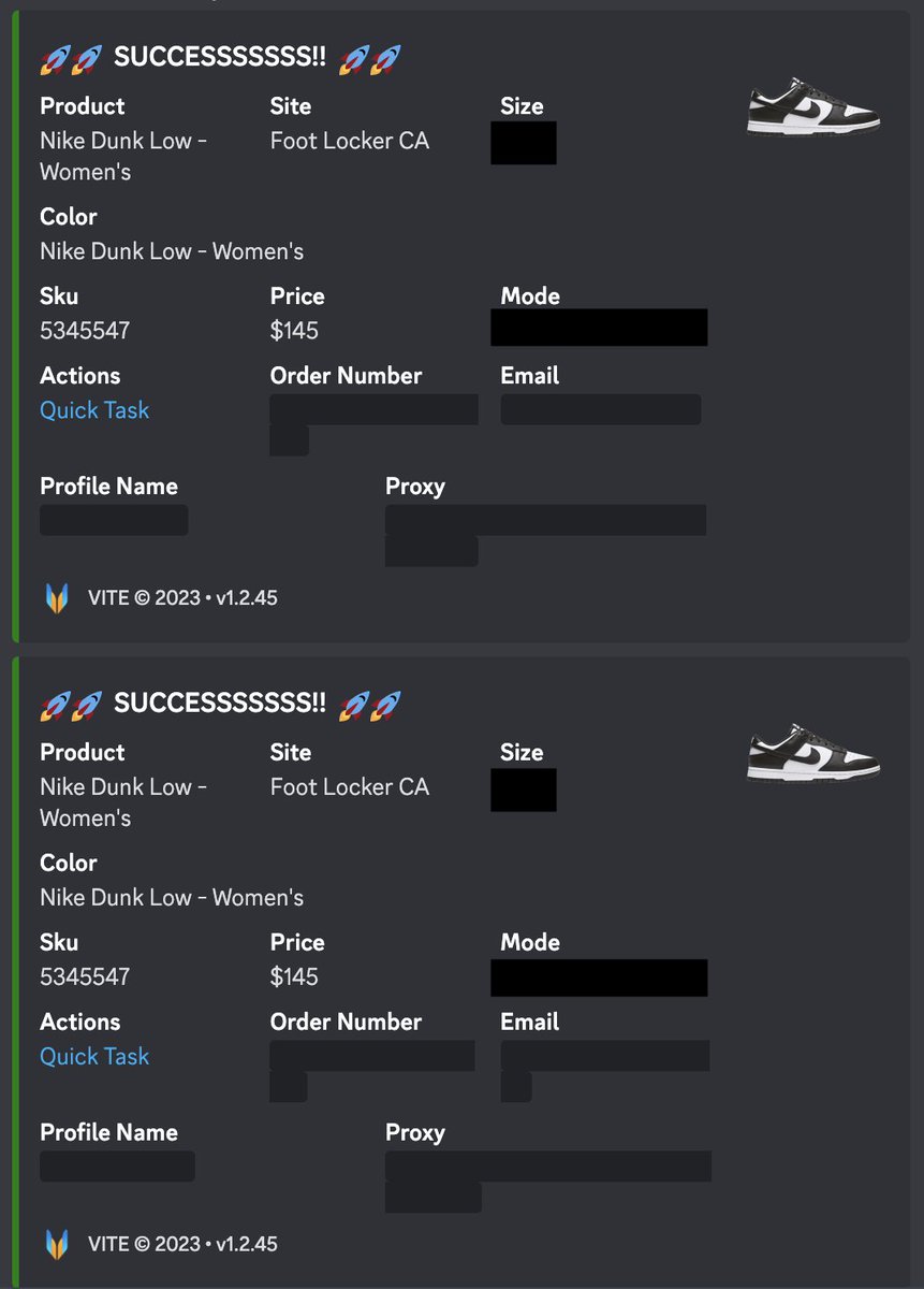 🐼 CG: @AMNotifyCA Proxy: @LEMONPROXY2020 Bot: @ViteBots