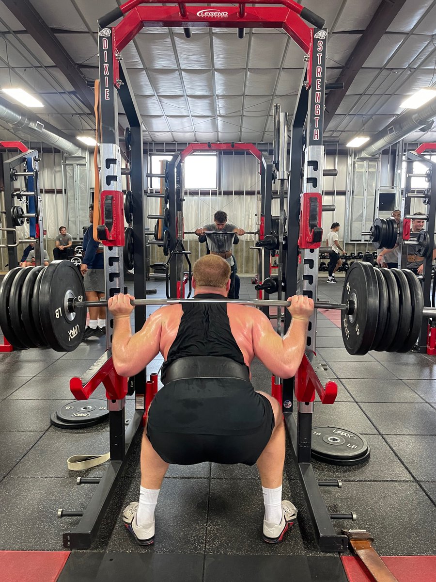 I’ve never seen a weak championship team. #BuildIt 🌴🦬😤
@shinnvm56