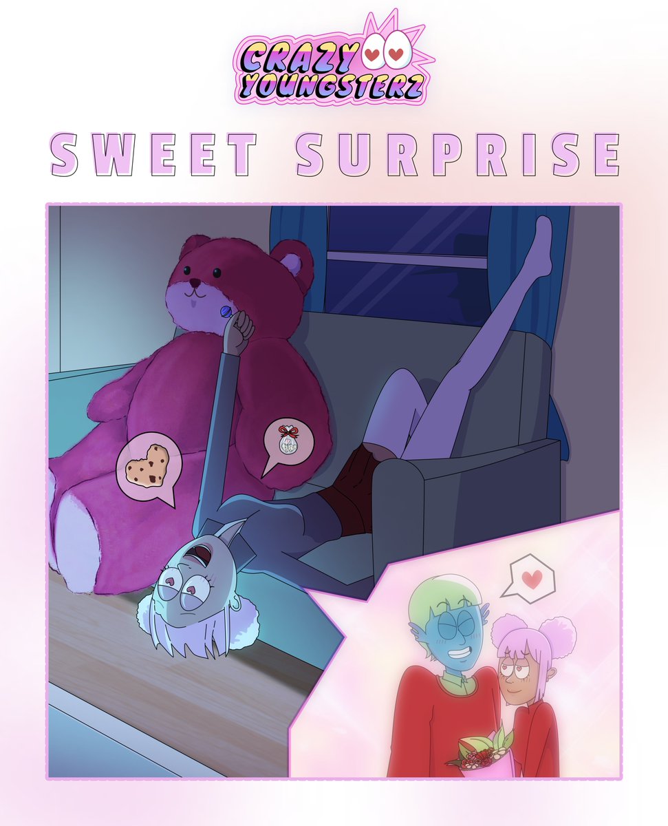 Love can exist in any form, which makes today the perfect day to reveal your deepest romantic emotions 💖

Drop your favorite heart in the comments to be considered for WL (turn 🔔 on)