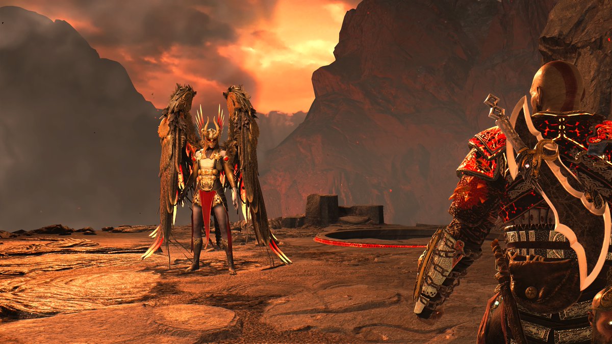 ScottKenMario tweet media