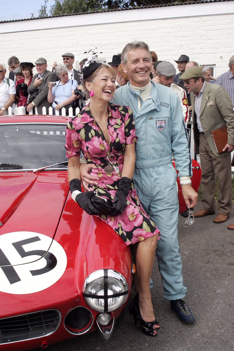 Happy Valentine’s Day ❤️

From all of us here at the HCVA

📸John Colley Photography
 
#valentinesday #valentines #hcva #classiccars #classiccar #classiccarsdaily #historicvehicles