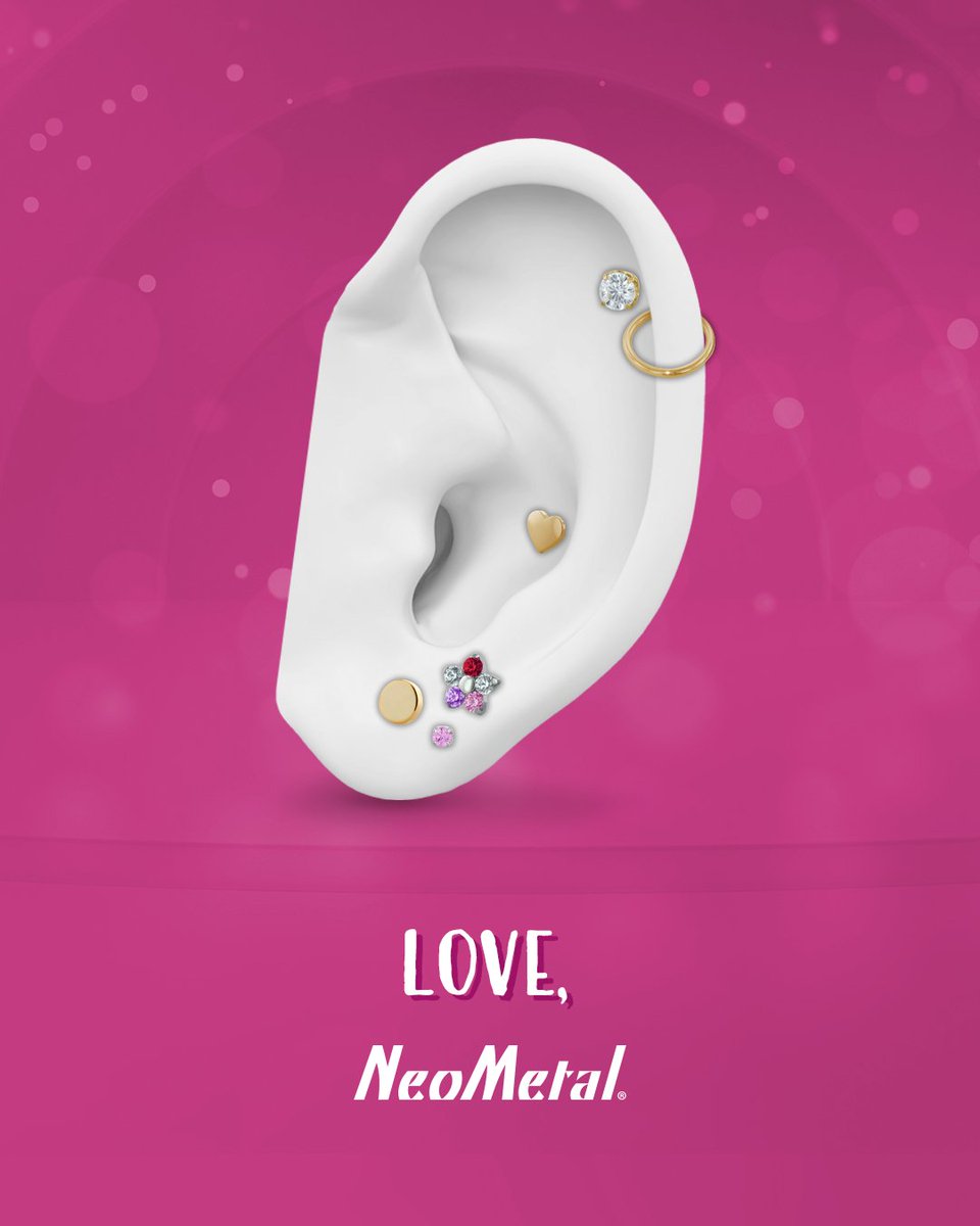 NeoMetal tweet media