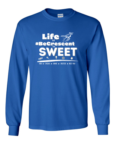 dschoening's tweet photo. The time has come! You can now order your #BeCrescent gear at our online store. The store is open until Thursday, Feb. 23 and gear will be ready by March 9. This is also a fundraiser for our school. 

🎉 Happy shopping! 🎉

https://t.co/goY7aOdO5j https://t.co/iULWZkF2V3