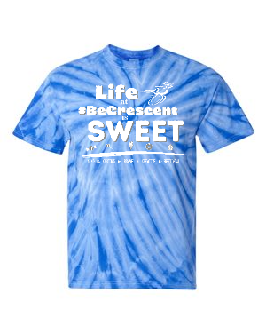 dschoening's tweet photo. The time has come! You can now order your #BeCrescent gear at our online store. The store is open until Thursday, Feb. 23 and gear will be ready by March 9. This is also a fundraiser for our school. 

🎉 Happy shopping! 🎉

https://t.co/goY7aOdO5j https://t.co/iULWZkF2V3