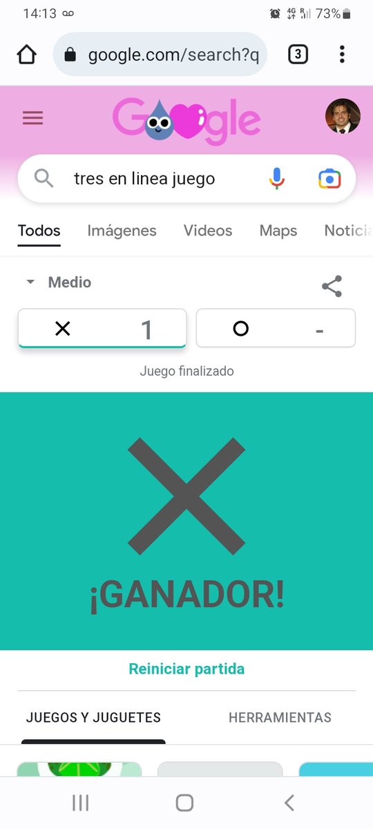 mangelelli's tweet photo. @googleargentina Por lo visto no es muy difícil... https://t.co/YKxGbIg5rw