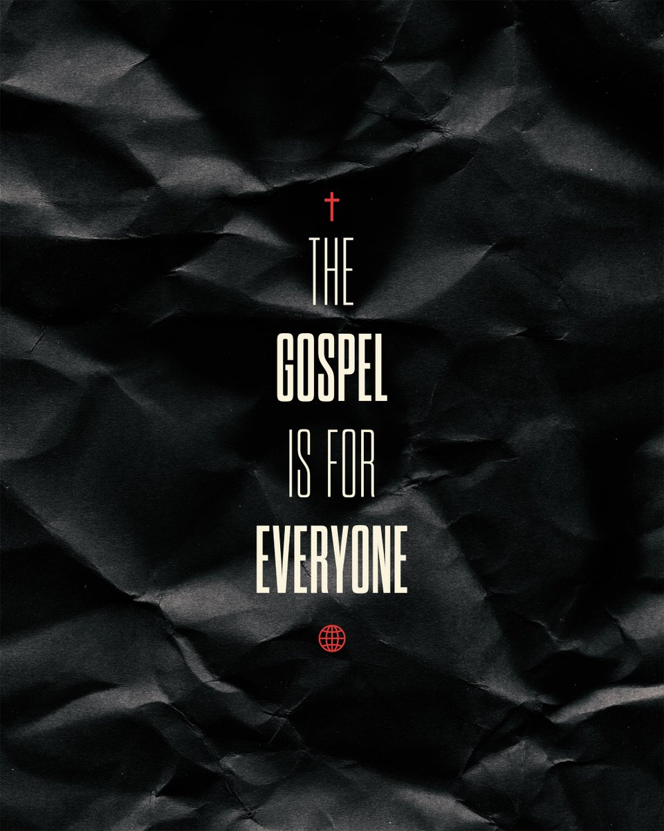 CampusMinIntl's tweet photo. EVERY NATION | EVERY TONGUE | Christ died for all! https://t.co/r9vC2pXjgU
