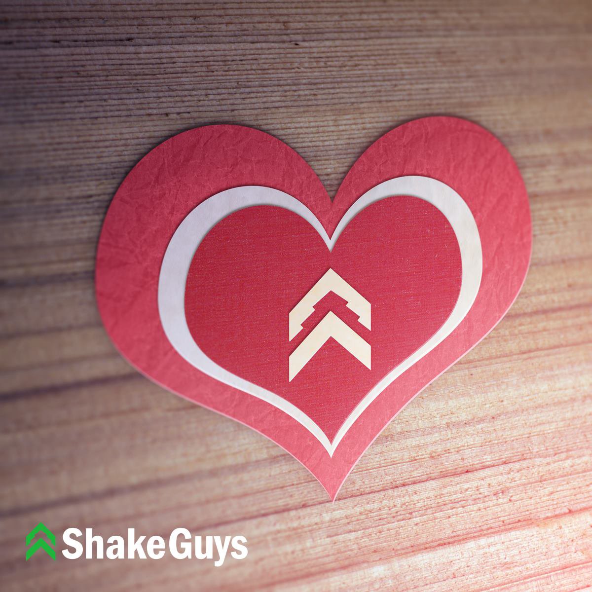 Happy Valentine's Day! 💚

#ShakeGuys #roofing #roofingsystem #celebrate #CedarShake #valentines2023 #valentinesday #didyouknow #LakeForestil #BarringtonHillsil #Invernessil #LongGrove #hinsdaleillinois #barringtonil