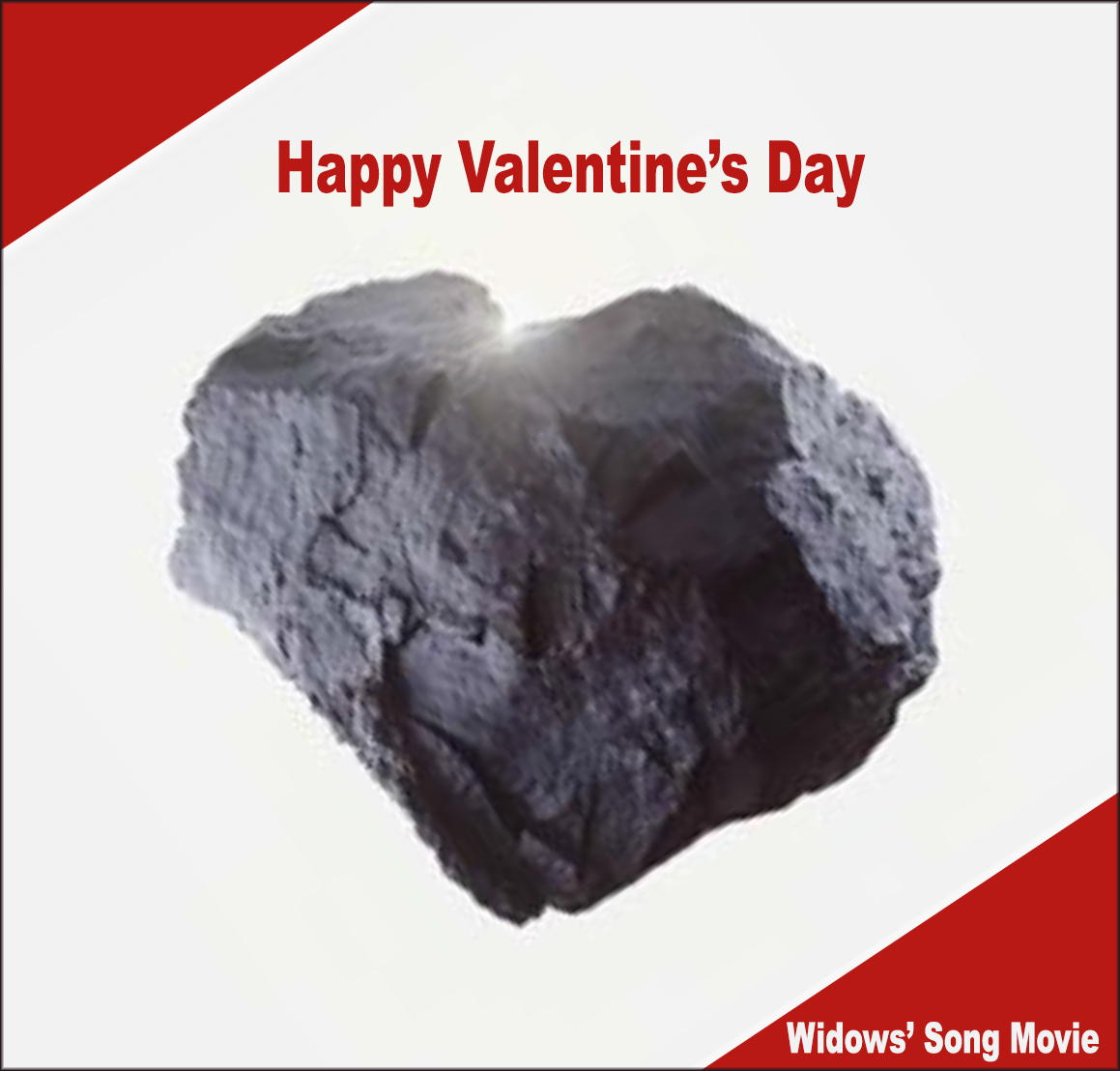InfoWidows's tweet photo. Happy Valentine's Day from us to you!
#widowssongmovie #indiefilm #femaledriven #drama #faith #courage #coal https://t.co/g5YGFGdIBG