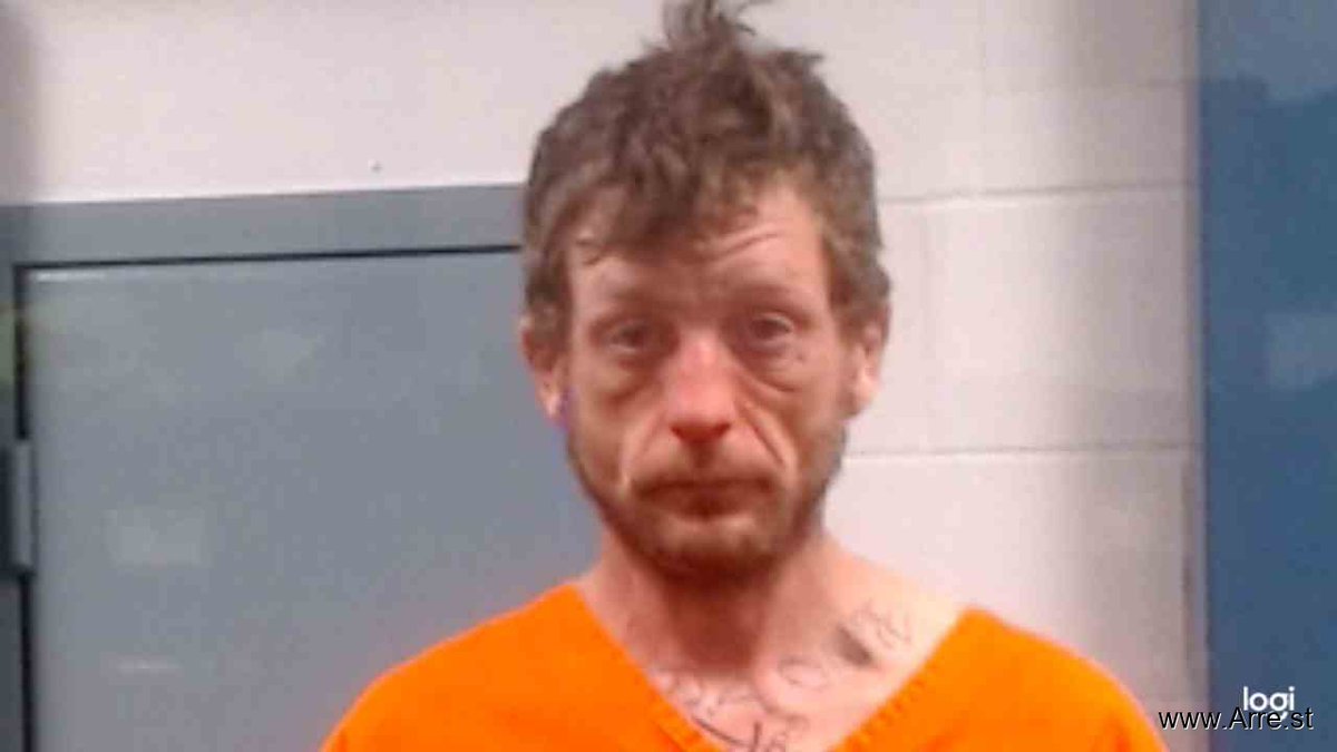 WV Mugshots on Twitter: "Allen Wayne Rose #SCRJ http://Arre.st/WV ...