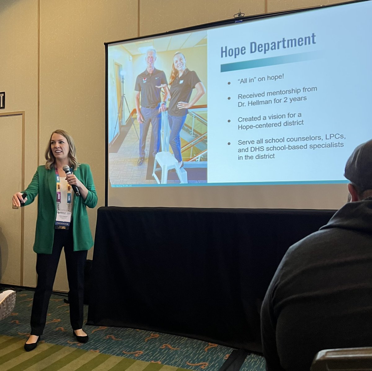 Sarah Kirk, PhD tweet media