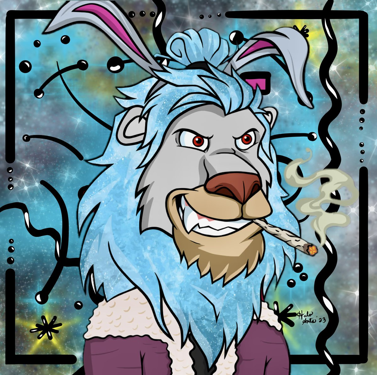 HaloArts.eth💫 tweet media