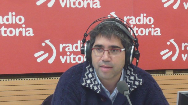 📻 Casi veinte años después de su puesta en marcha, <a href="/ArabaDomotic/">ArabaDomotic</a> sigue desarrollando proyectos de #domótica enfocados al ahorro y la eficiencia energética. Mañana en <a href="/radio_vitoria/">Radio Vitoria</a> (09.50) charlaremos con su CEO, Ioseba Mtz. de Guereñu, de la mano de <a href="/grupospri/">Grupo SPRI</a> #EmpresaVasca