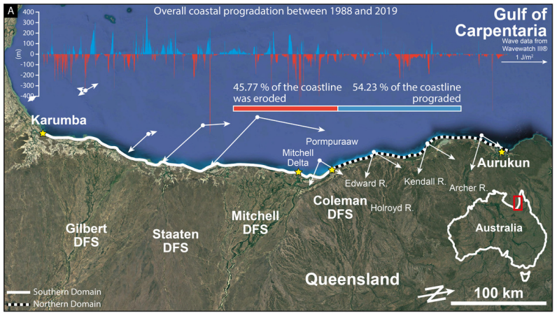 The Sedimentary Record tweet media