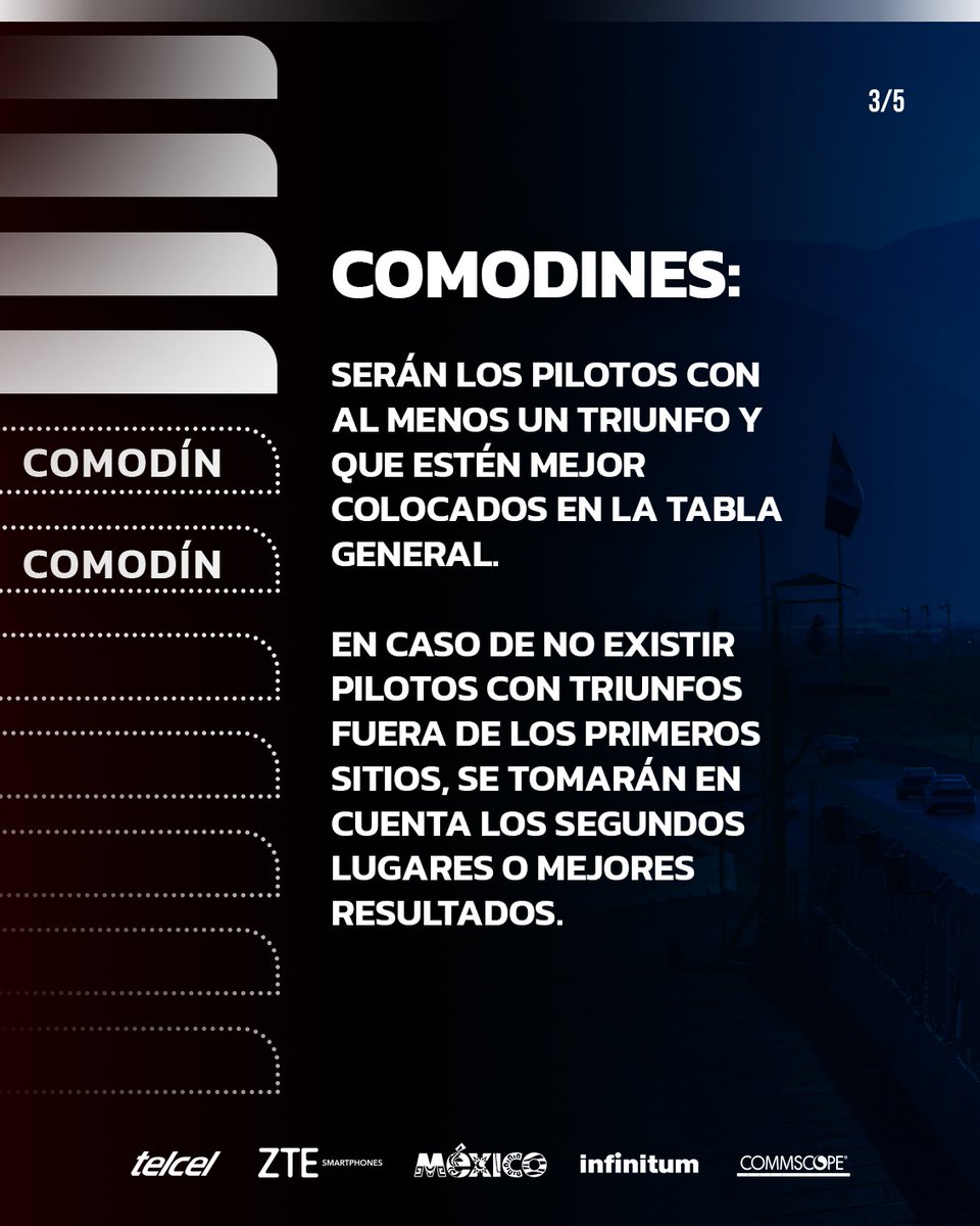 NASCARMex's tweet photo. https://t.co/ncVY4RTRJa
