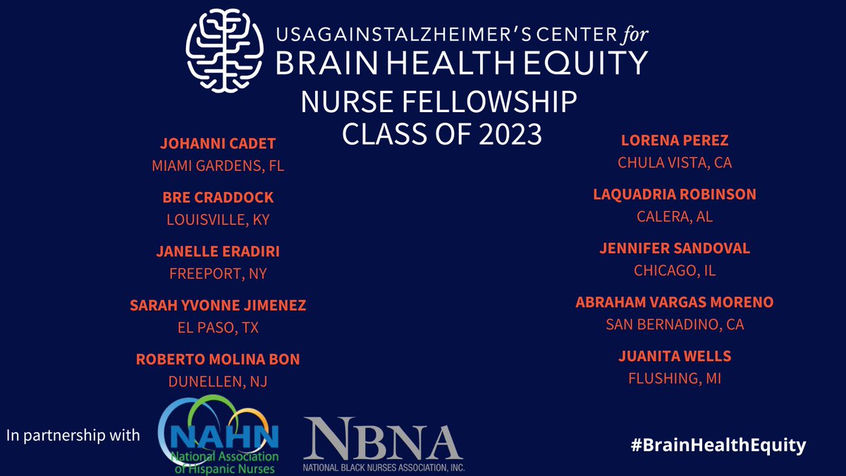 UsAgainstAlzheimer's tweet media