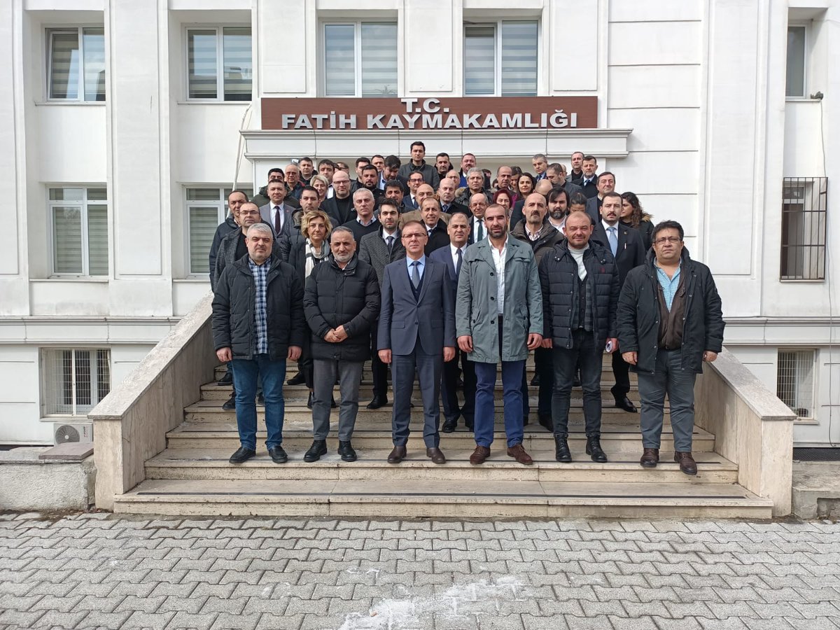 tcistanbulfatih's tweet photo. İlçemizde bulunan otel sahiplerimiz depremzede vatandaşlarımıza yardım için iyilikte yarıştılar...

Desteklerinden dolayı teşekkür ediyoruz. Hepsinden Allah Razı Olsun. https://t.co/eJc8vQ2Z7d