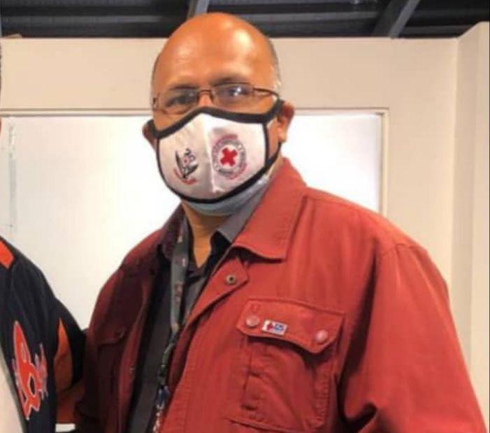 dereckblanco's tweet image. #ÚLTIMAHORA un tribunal del estado Anzoátegui dictó orden de aprehensión en contra del doctor Alcadio Ramón Aguilera Hernández, presidente de la Cruz Roja en la entidad, acusado por presuntamente haber cometido abuso sexual en contra de una niña de 7 años de edad. 🤬 #LaPatilla