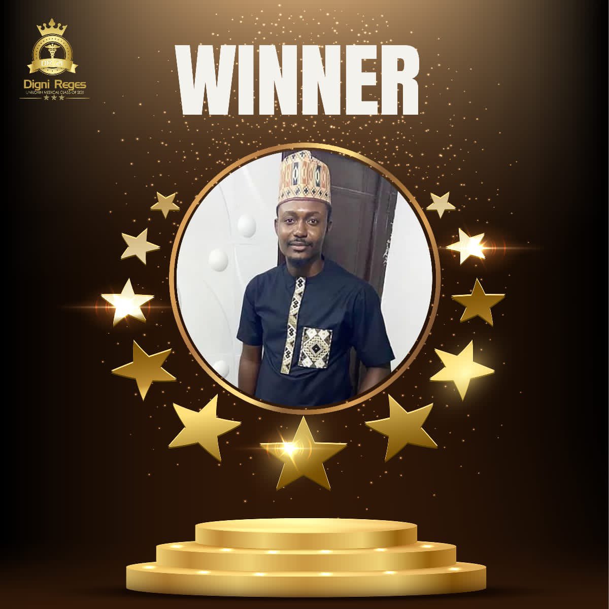 DigniReges21's tweet image. Award categories                 Awardees💫💫
#TheKingscourt #DR21 #FinalYearWeek

Congratulations👑👑 @Sloanejacob63