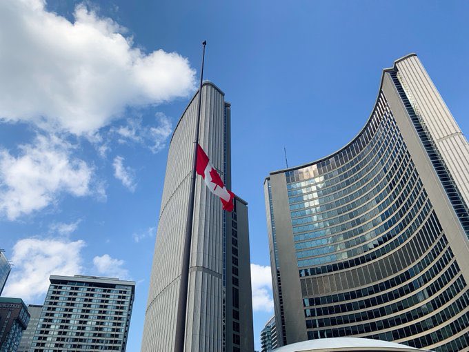 City of Toronto 🇨🇦 tweet media