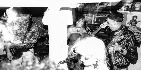 New Hardcore Band Spotlight: Buio Omega

From: Minneapolis, Minnesota

FFO: Candy Apple, Jivebomb, Big Laugh

Meet/listen: bit.ly/40OCjyp