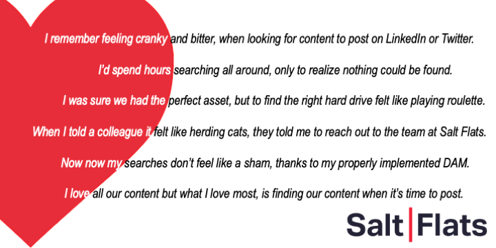 Salt Flats tweet media