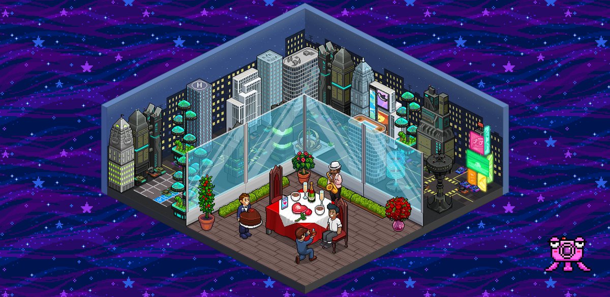 AntsiAri's tweet photo. a valentines themed one this time! proposal :)
#tubersim #rooms #twittertrophy https://t.co/atVygzGSbP