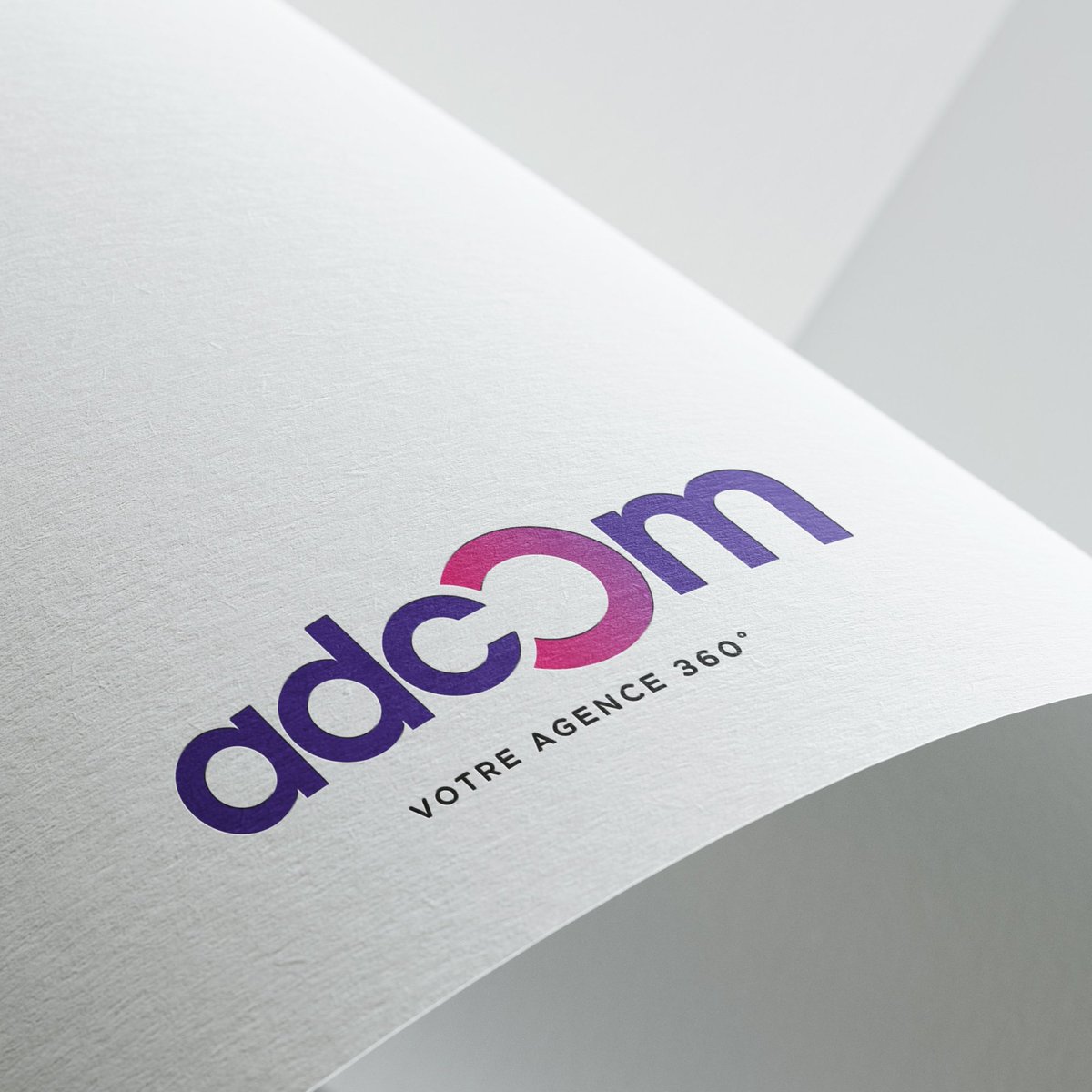 Frumence16's tweet photo. Bonsoir,
Je suis fier de partager avec vous le projet de conception de logo récemment réalisé pour ADCOM 360°.
Retrouvez la présentation sur :
👉 https://t.co/yZtU7Pw4Mh
#conceptionlogo #branding #graphisme #marketing #innovations https://t.co/qtp56PLZWS