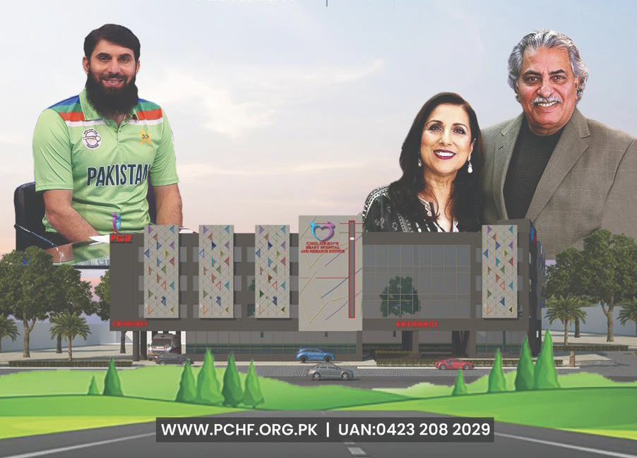 farhanahmadPK's tweet photo. We welcome an amazing power couple of showbiz, who have come together with us to build Pakistan’s first Children's Heart Hospital! Your efforts will help save countless lives and bring hope to families in need. #PCHF #CHHRI #chd #peerzadasjoinpchftosavelives https://t.co/J4AsGj04lT