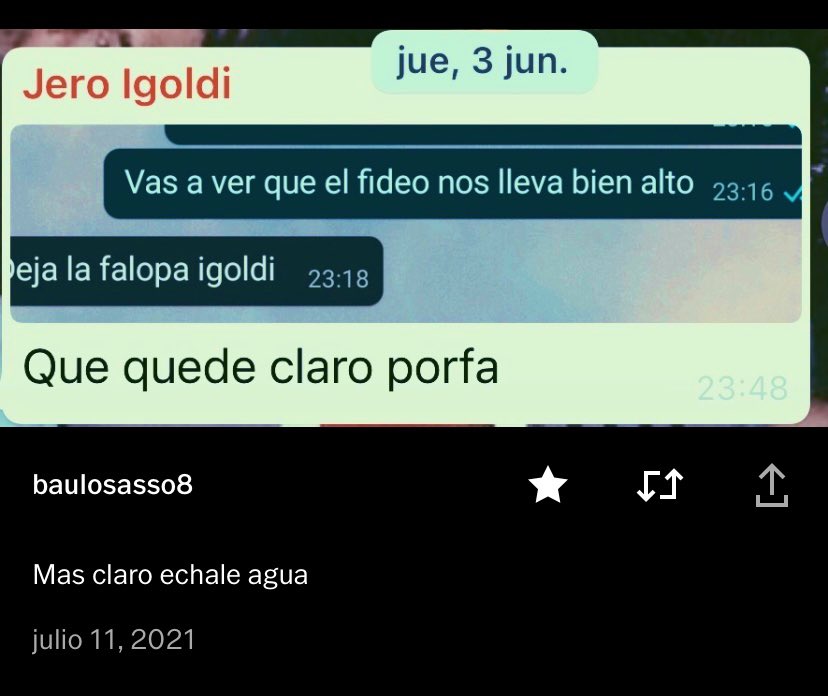 Jeroigoldi's tweet photo. @FinoYossen @Argentina así de alto era? gracias para siempre ángel🫶🏼 https://t.co/HXbelKcadZ
