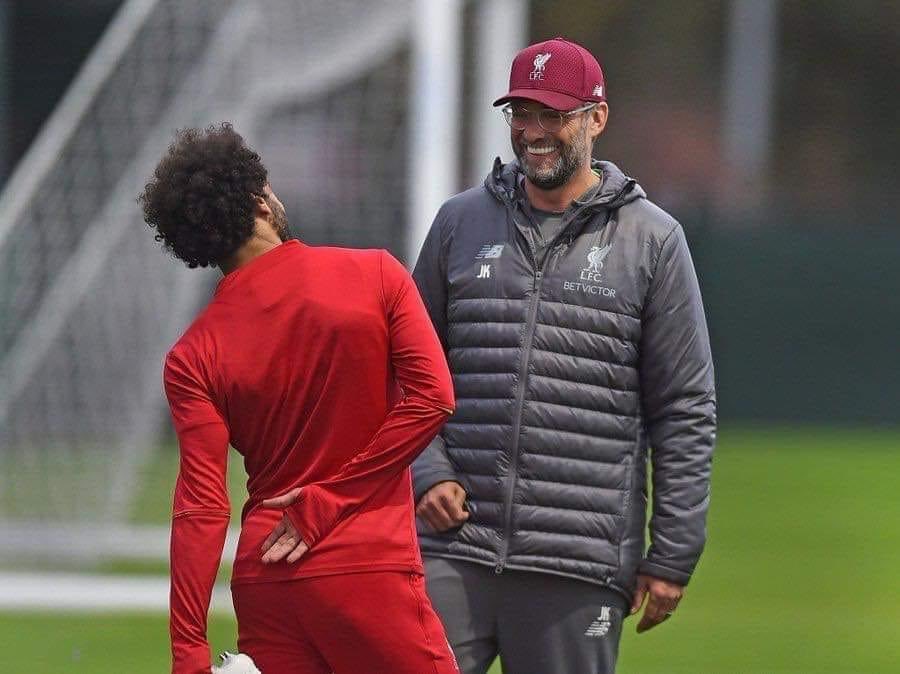 omar_alshbrm's tweet photo. 🚨🚨🚨ورغن كلوب …

" محمد صلاح راهنني على هزيمة ريال مدريد هذه المرة ." https://t.co/dv97XxeYxU