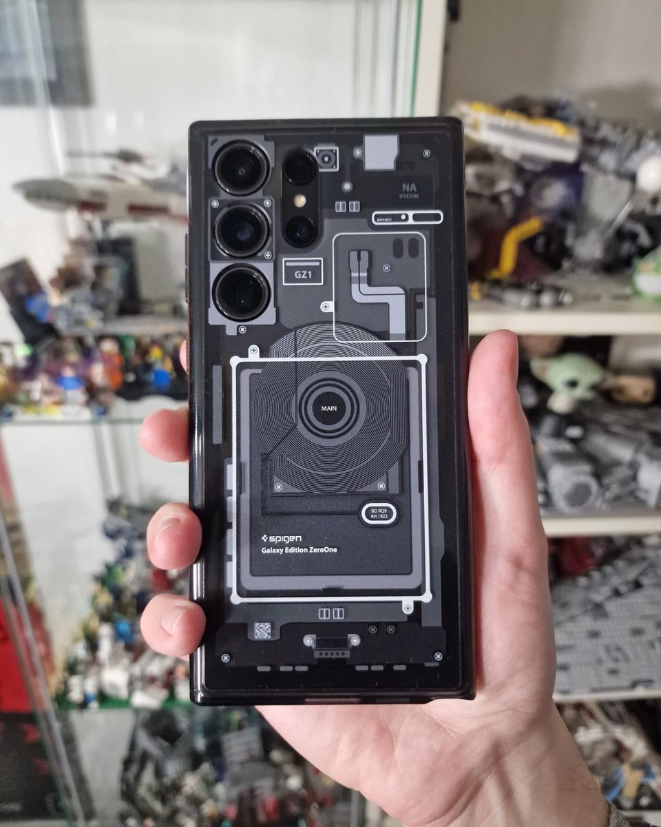 Spigen on Twitter "The early bird gets the ____. TeamSpigen"