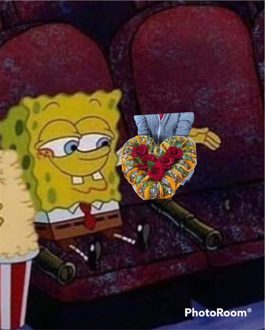 Happy Valentine&rsquo;s Day chums https://t.co/BYkrGJrO3Q