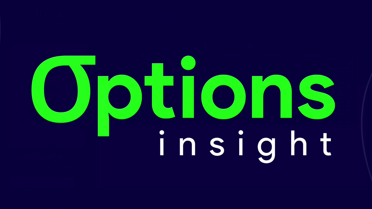 options_insight's tweet image. Markets have clearly been all over the place as we try to digest today's US #CPI print.

But actually looking pretty bang on for what I told subscribers to look out for this AM.

Noted lasted week that #skew going bid into this CPI was counter to previous months' CPI   ☟☟☟…