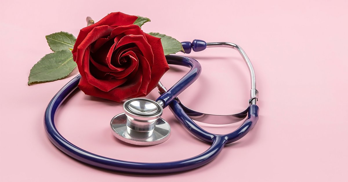 Roses are red, and love is in the air. 
We need more investment in primary care.
#HealthPolicyValentines