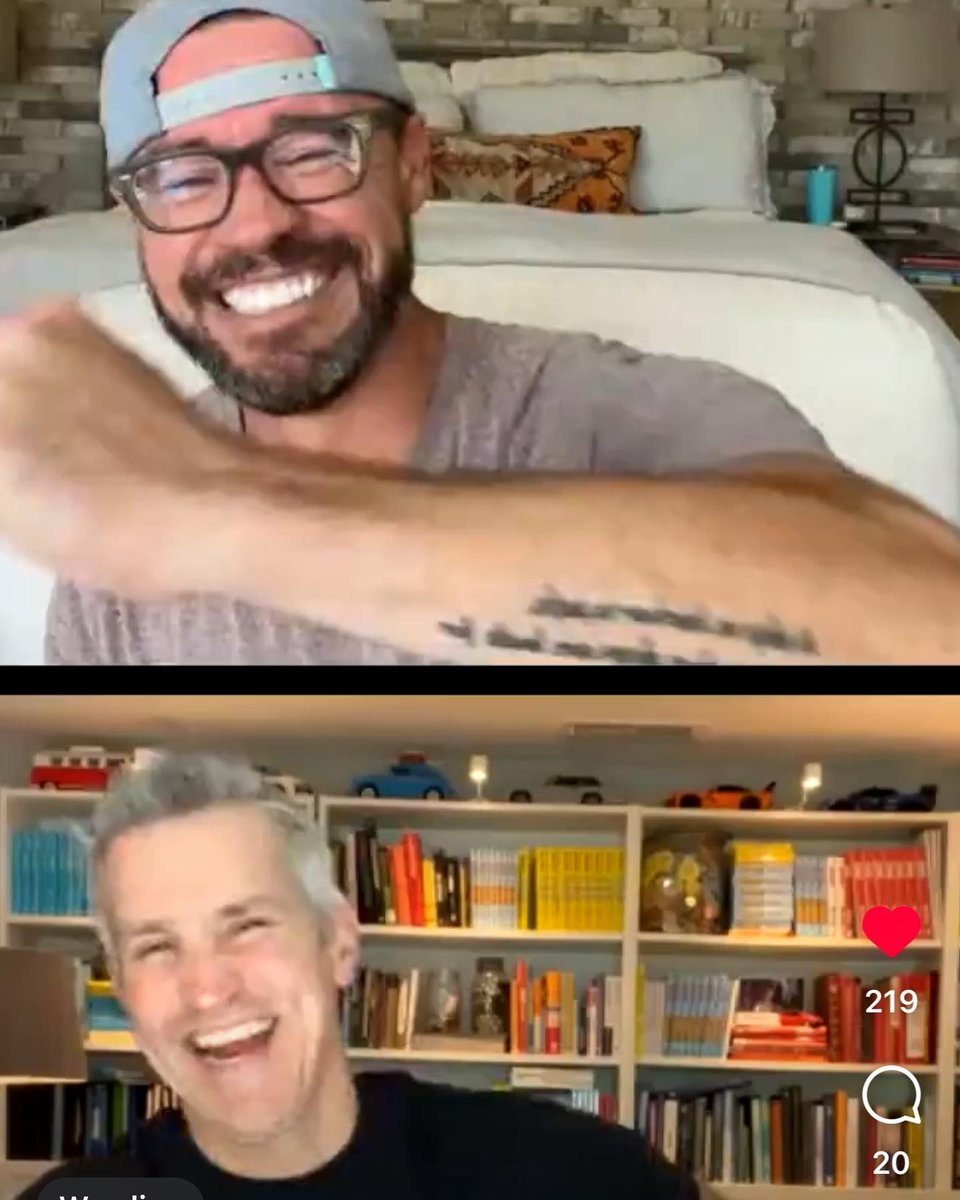 Jon Acuff tweet media