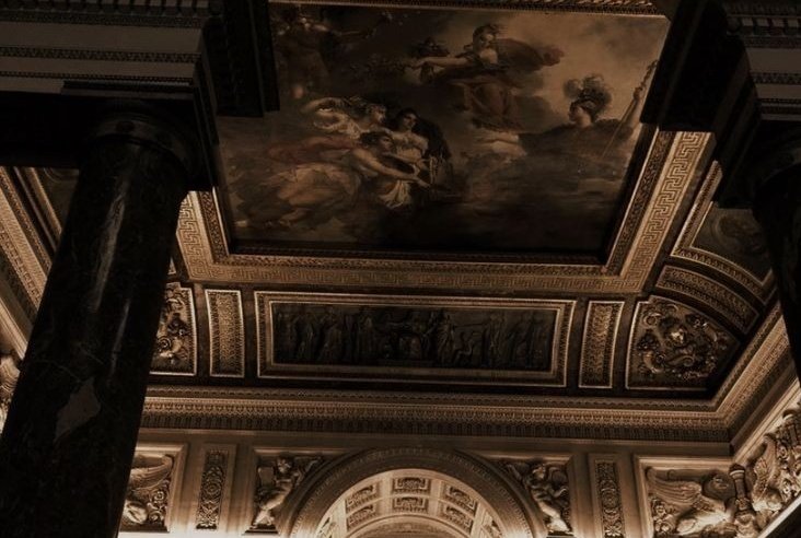 AcademiaDreams's tweet photo. “My darling, you can’t see it, can you? How like the moon you are. Both of you so timid in yourselves; hiding pieces from the world. Then, there are those rare moments when you both are full, and it becomes hard to look away.”

— Alexandria Drzewiecki https://t.co/QVroCTLCr8
