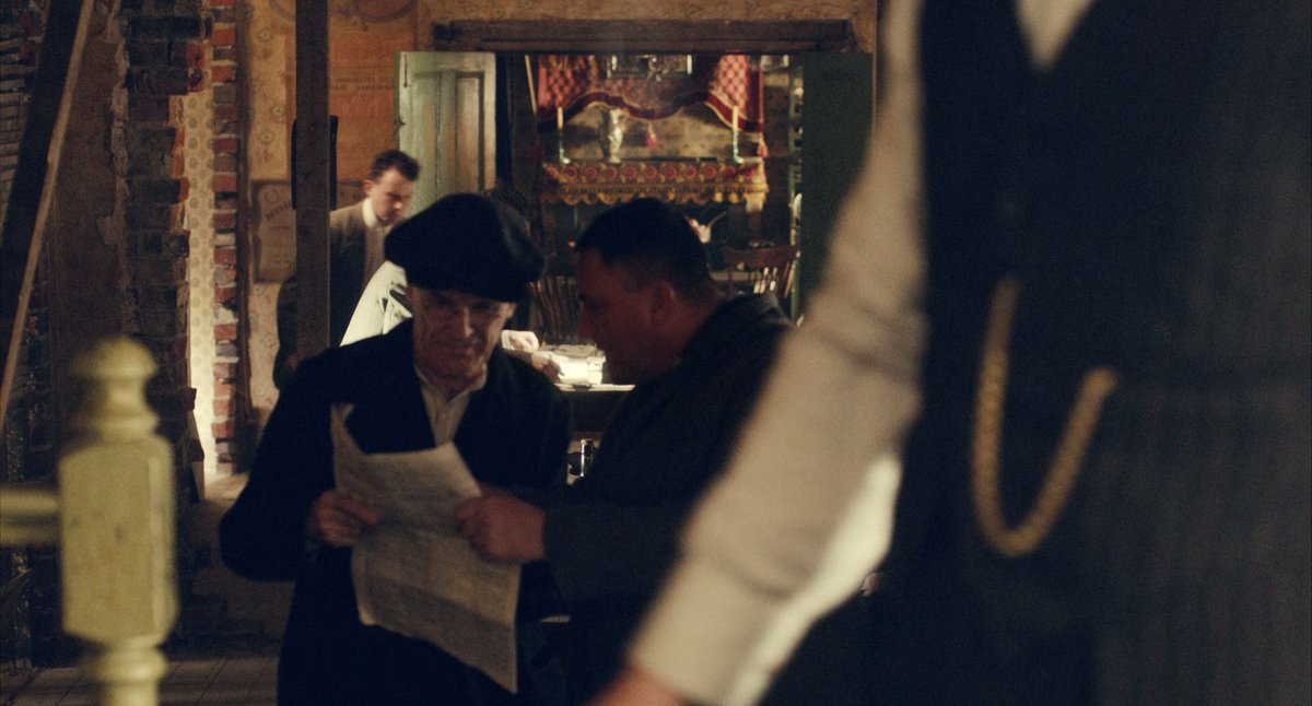 Peaky Blinders 01 Vostfr Hd