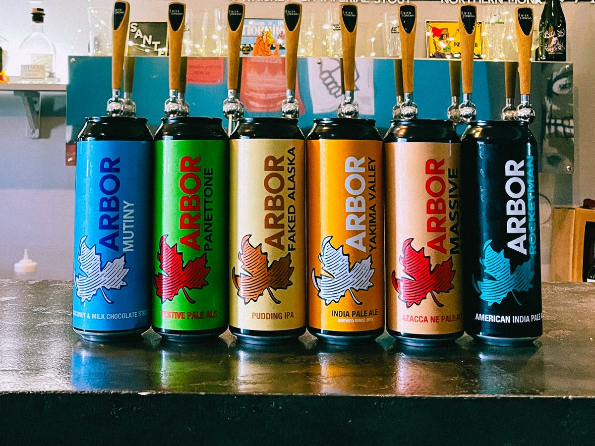 Bieronomy tweet media