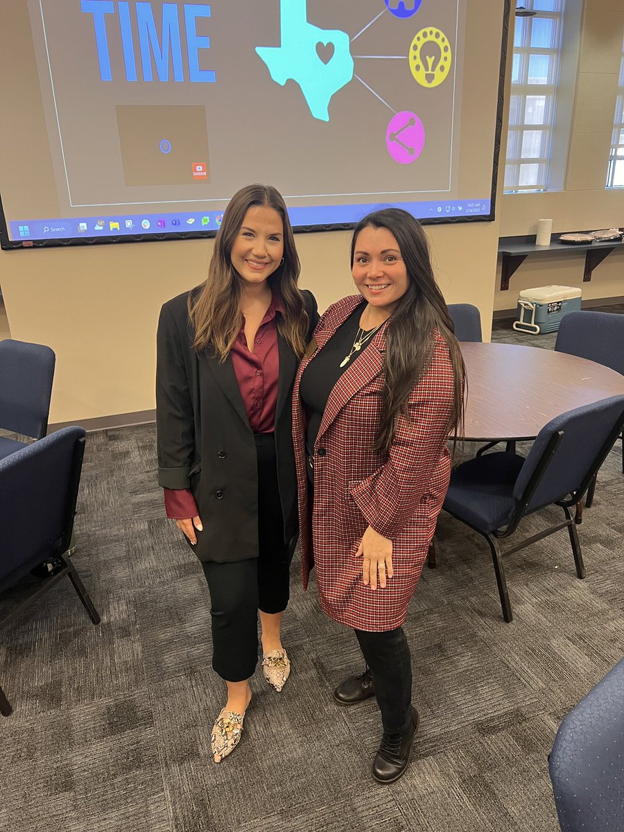 Gina Cinelli (she/her) 🏳️🌈 (@ginaintech) on Twitter photo <a href="/NorthTxITS/">North Texas ITS</a> #NTXITS this morning filled my bucket!!!! <a href="/karsyn_jackson/">Karsyn Jackson</a> and <a href="/MischMindset/">Brent Mischnick</a> this was perfect timing for <a href="/GCISDigital/">GCISD Digital Learning</a> #DLT professional learning Thursday!!! <a href="/PearDeck/">Pear Deck Learning</a> <a href="/padlet/">Padlet</a> made the presentation super interactive! #GrowthMindset <a href="/GCISD/">Grapevine-Colleyville ISD</a> <a href="/NorthTxITS/">North Texas ITS</a> #NTXITS this morning filled my bucket!!!! <a href="/karsyn_jackson/">Karsyn Jackson</a> and <a href="/MischMindset/">Brent Mischnick</a> this was perfect timing for <a href="/GCISDigital/">GCISD Digital Learning</a> #DLT professional learning Thursday!!! <a href="/PearDeck/">Pear Deck Learning</a> <a href="/padlet/">Padlet</a> made the presentation super interactive! #GrowthMindset <a href="/GCISD/">Grapevine-Colleyville ISD</a>