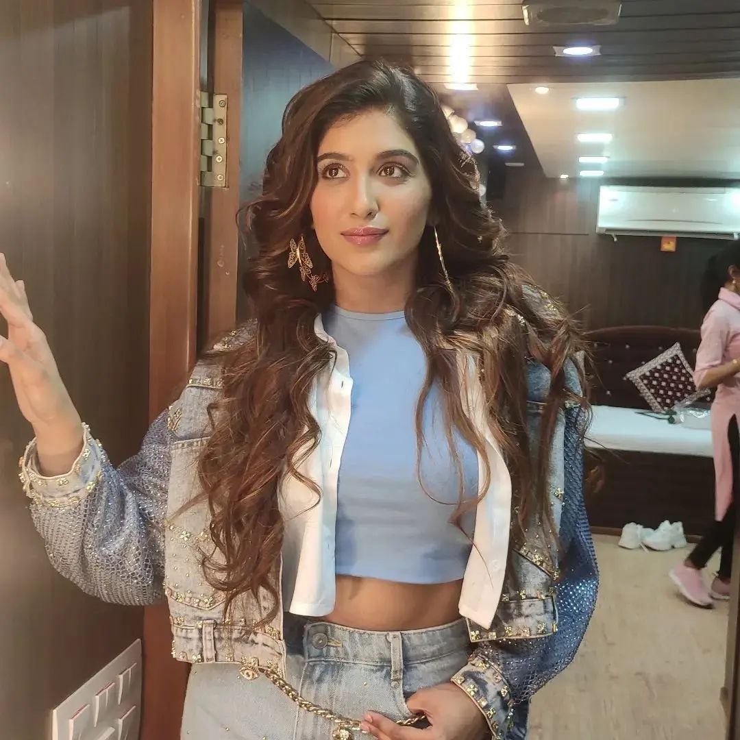 NIMRIT KAUR AHLUWALIAᵗᵐ tweet media