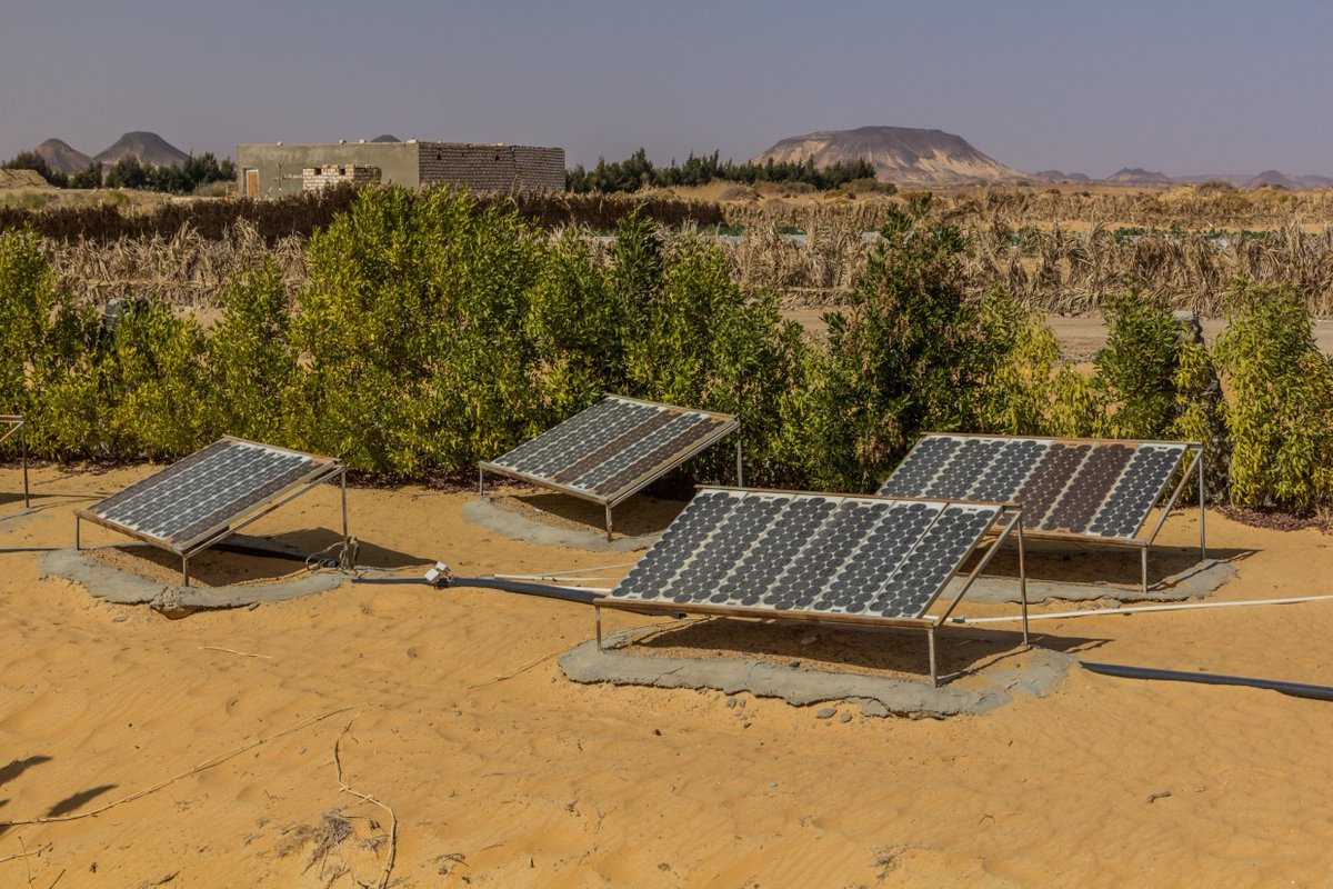[SAVE THE DATE] The 2nd eMag on Climate Action in Africa “Access to Renewable Energy” on February 23rd, 2023, in partnership with <a href="/afrik21/">Afrik21</a> ! 

❔ How to ensure access to renewable energy for rural populations in Africa?
