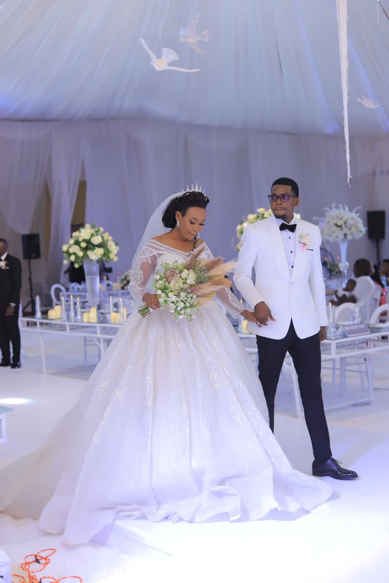 Anita Annet Among tweet media