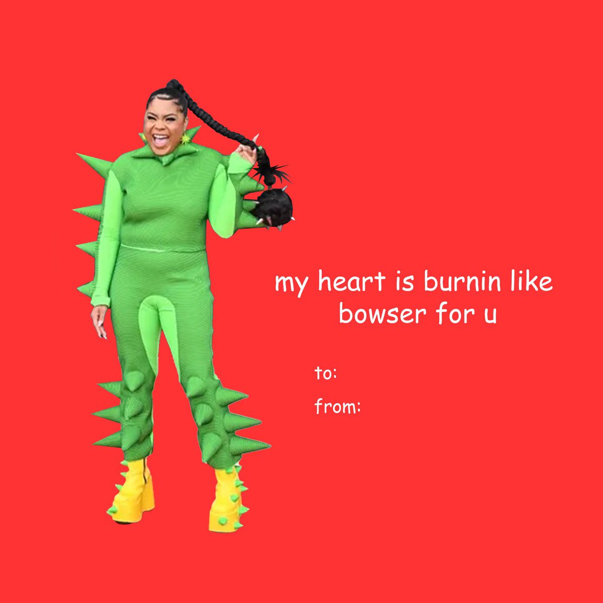 TAYLAPARX's tweet photo. Valentine’s Day card options to send to  your crush 💘 Happy Valentine’s Dayyy https://t.co/zkpxkEfT4e