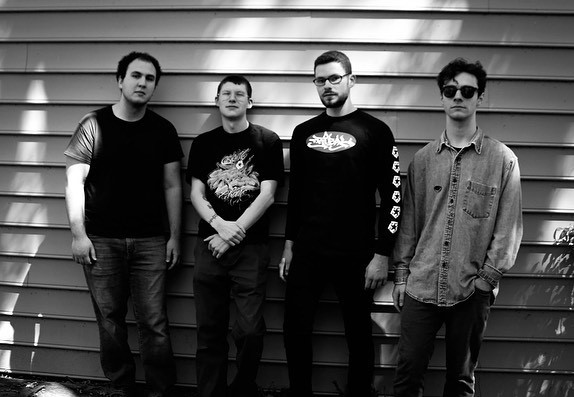 Illustrate_Mag's tweet photo. Check this out @Illustrate_Mag | The Independent Music Magazine #musicmagazine #musicnews #feature #illustratemagazine #sustainablecurator: Exclusive Interview with #Groundstate - https://t.co/zaZN6Ksp5B https://t.co/Yn59i43Qb8